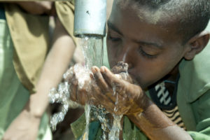 Safe Water Charities