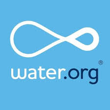 Water.Org Vincent Mays